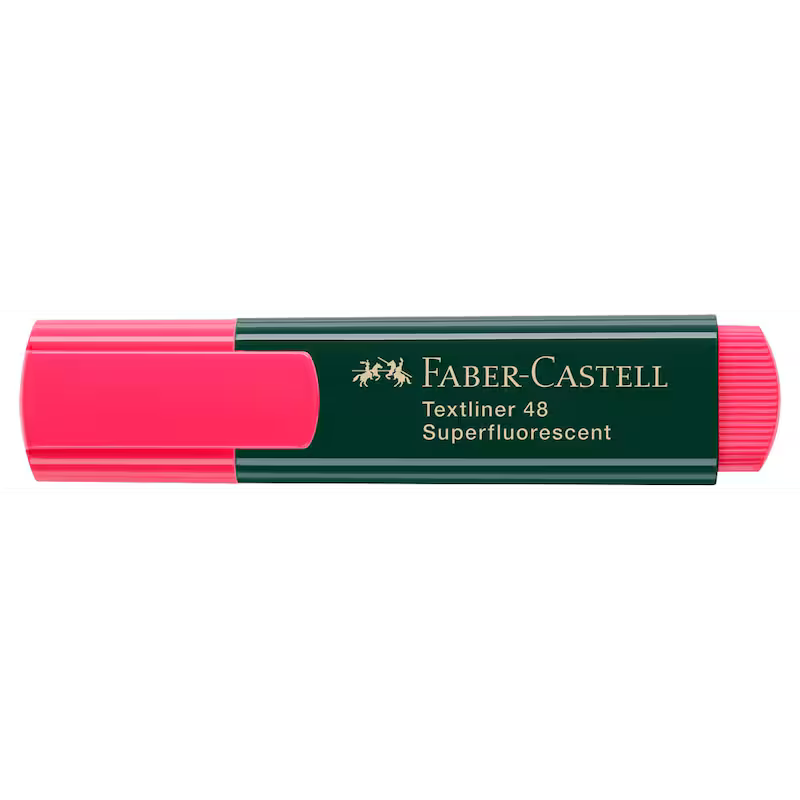 FARBER-CASTELL Textmarker