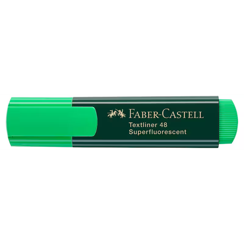 FARBER-CASTELL Textmarker
