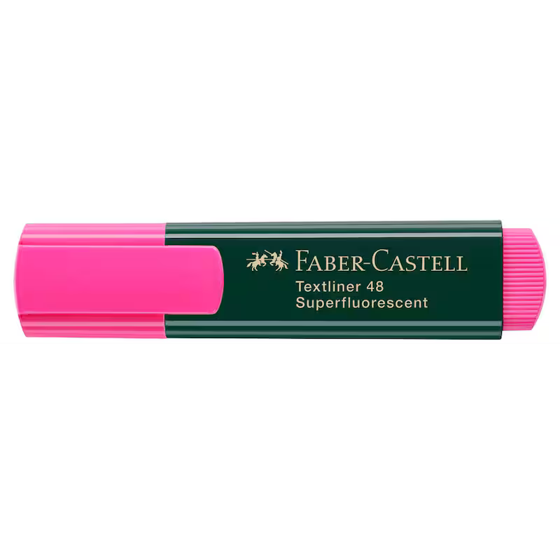 FARBER-CASTELL Textmarker