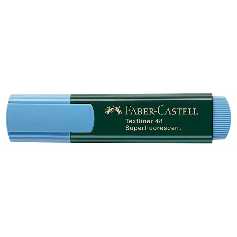 FARBER-CASTELL Textmarker