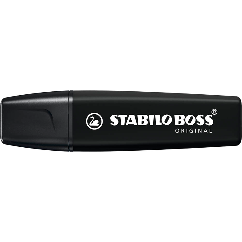 STABILO BOSS ORIGINAL Textmarker