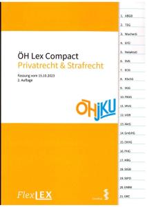 ÖH Lex Compact