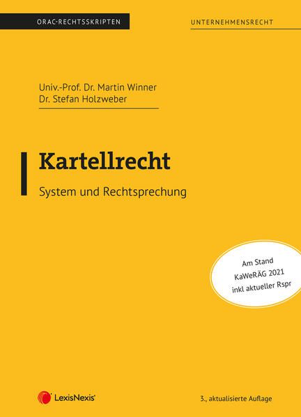 ORAC - Kartellrecht