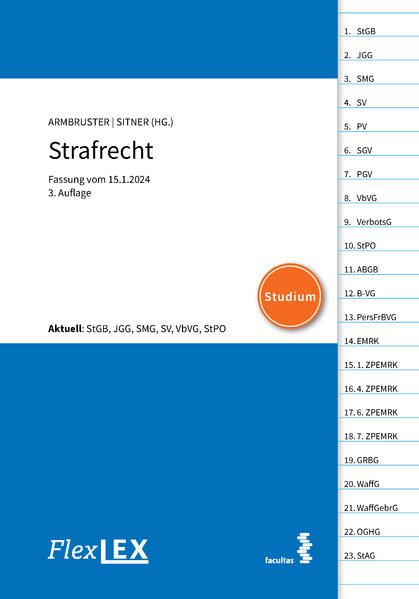 FlexLex Strafrecht