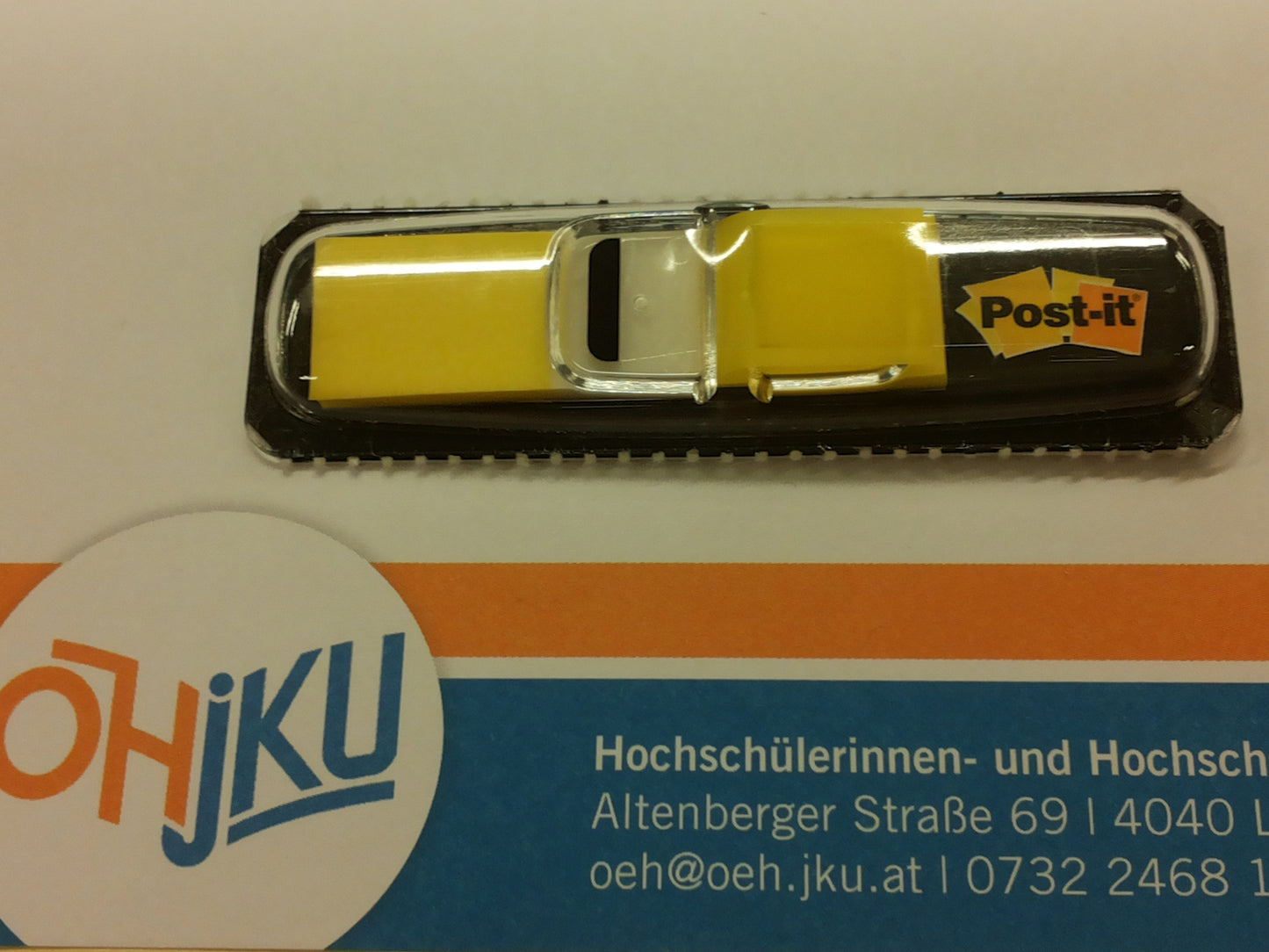 Post-it