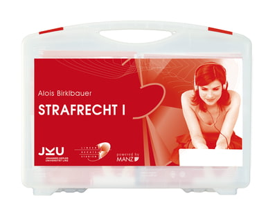 Medienkoffer Birklbauer, Strafrecht I