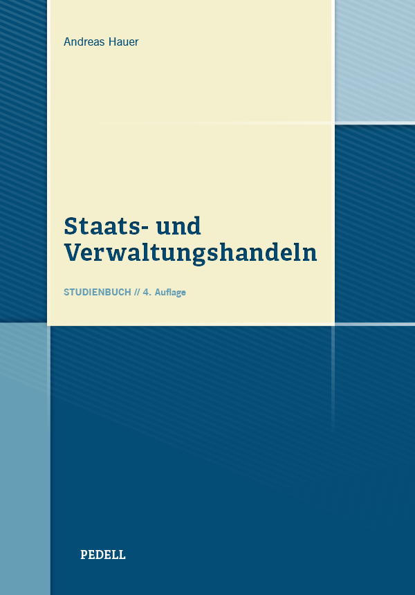 Staats- und Verwaltungshandeln