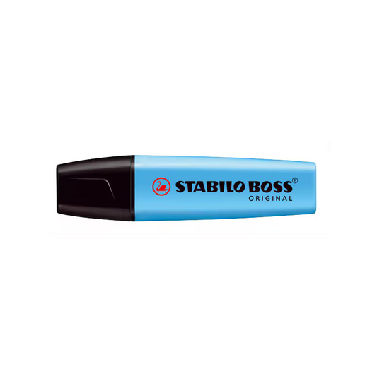 STABILO BOSS ORIGINAL Textmarker