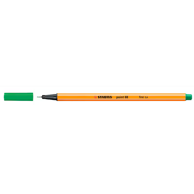 STABILO Fineliner point 88