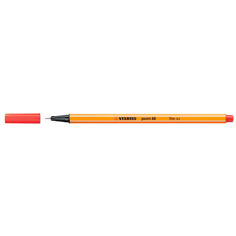 STABILO Fineliner point 88