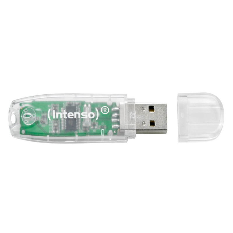INTENSO USB-Stick