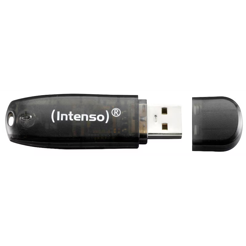 INTENSO USB-Stick