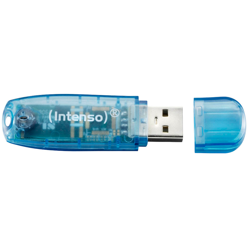 INTENSO USB-Stick