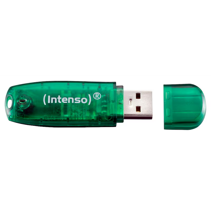 INTENSO USB-Stick
