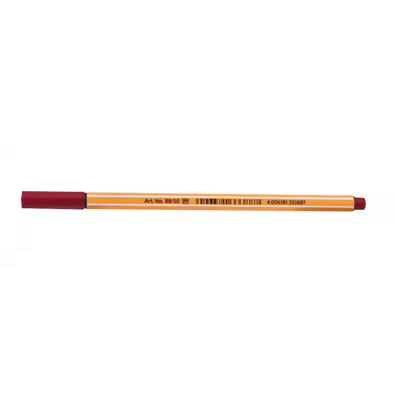 STABILO Fineliner point 88