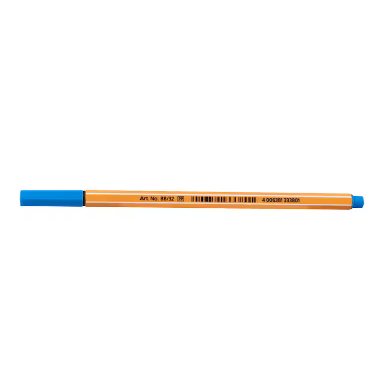 STABILO Fineliner point 88