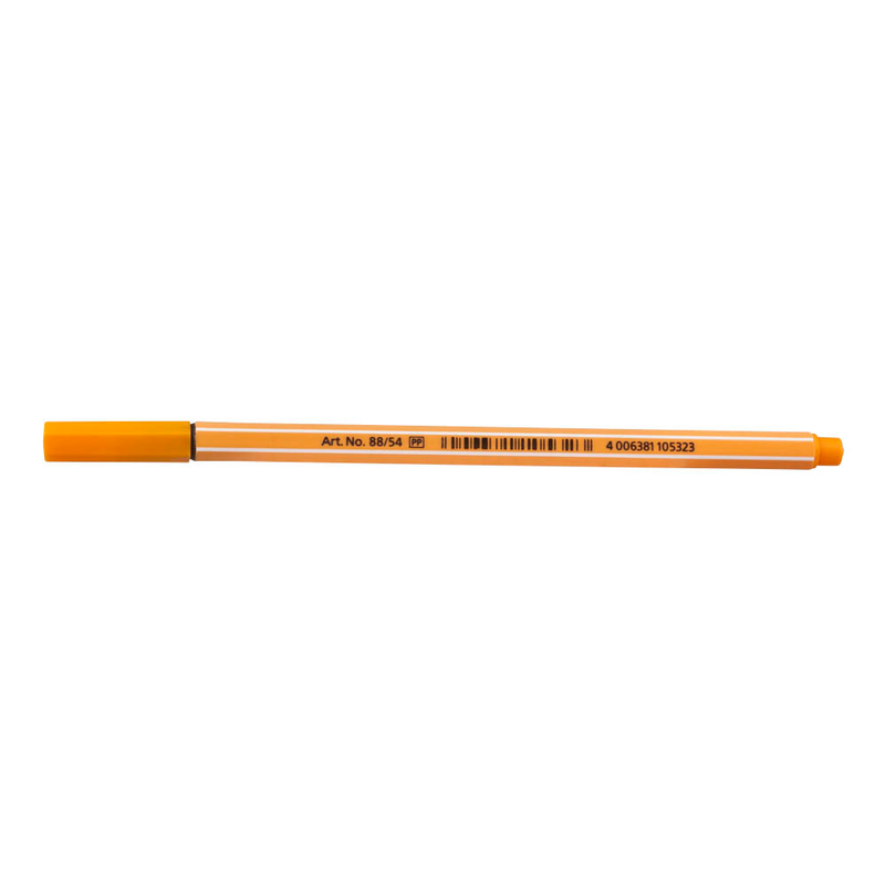 STABILO Fineliner point 88