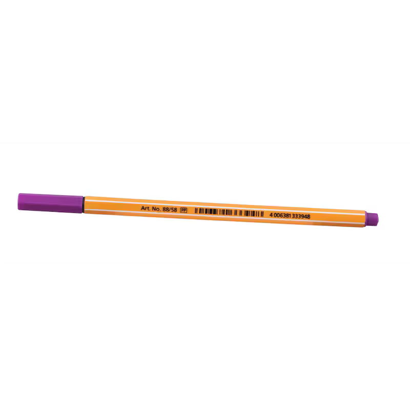 STABILO Fineliner point 88