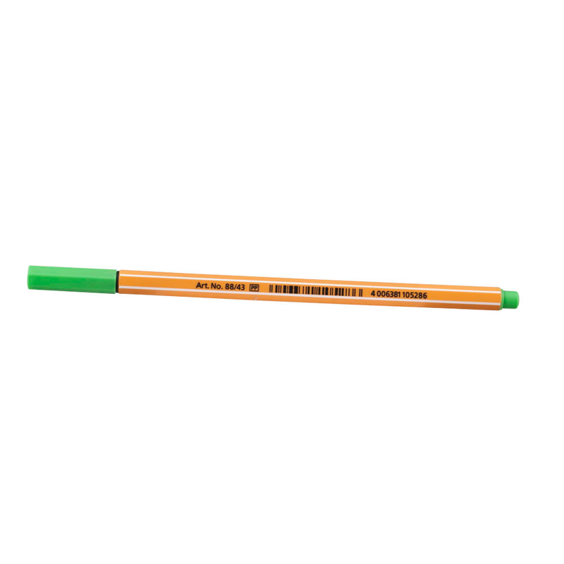 STABILO Fineliner point 88