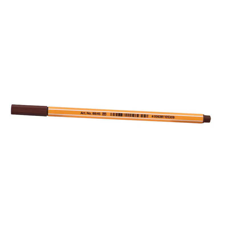 STABILO Fineliner point 88