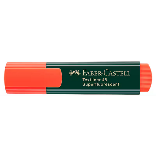 FARBER-CASTELL Textmarker