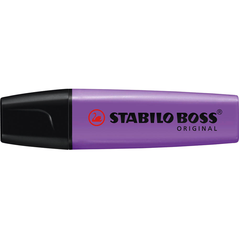 STABILO BOSS ORIGINAL Textmarker