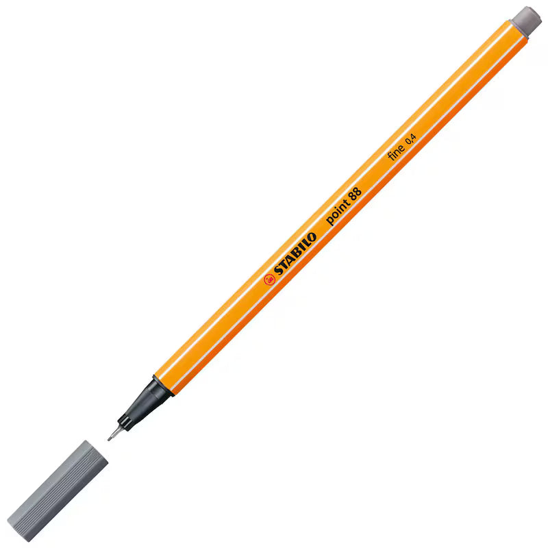 STABILO Fineliner point 88