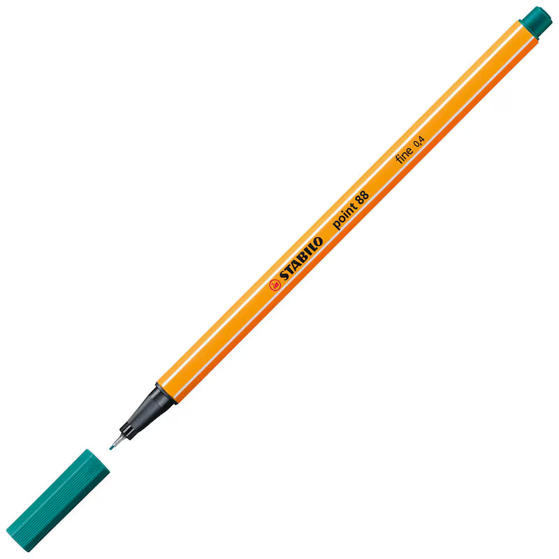 STABILO Fineliner point 88