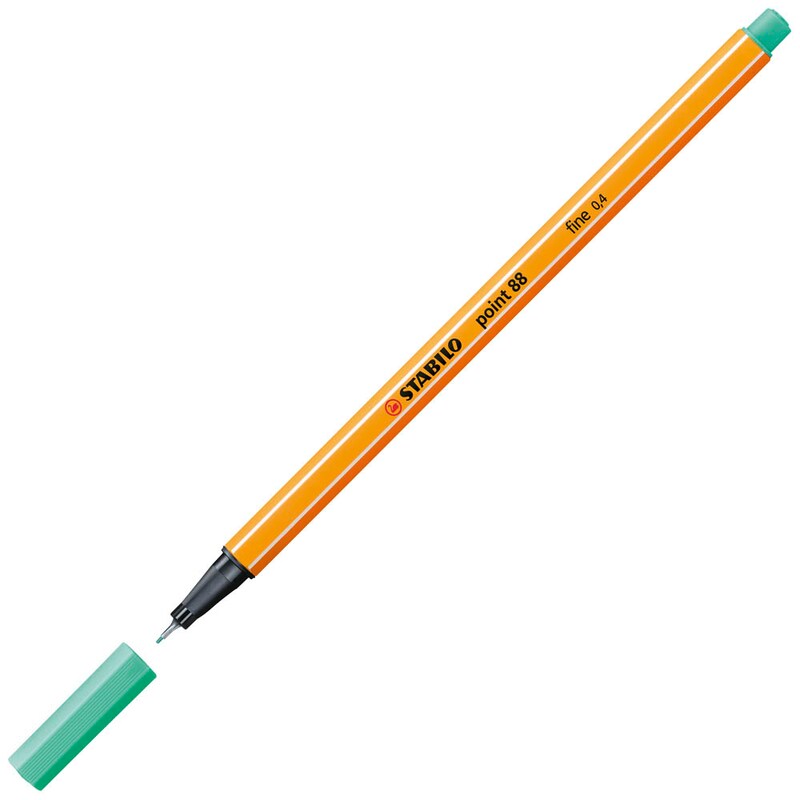 STABILO Fineliner point 88