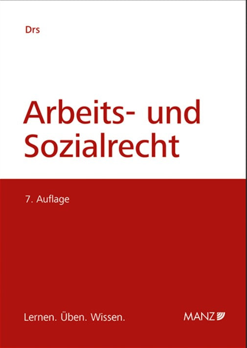 Arbeits- und Sozialrecht (7. Auflage)