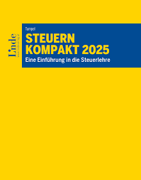 Steuern Kompakt - Eine Einführung in die Steuerlehre (Tumpel)