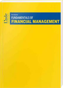 Linde - Fundamentals of Financial Management